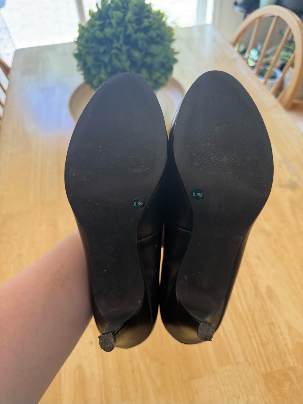 Style & Co Heels - Picture 5 of 5